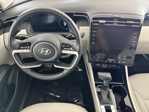 Used 2023 Hyundai Tucson SEL w/ Convenience Package FWD image 28