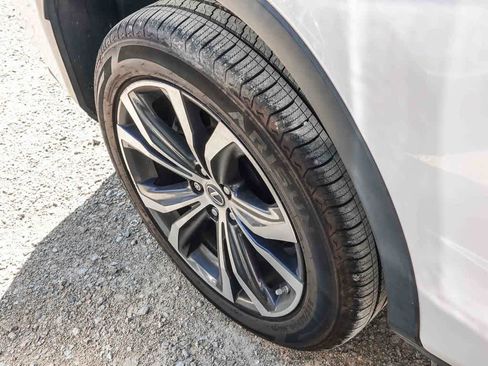 Used 2019 Lexus RX 350 RX 350 FWD w/ Navigation Package image 10