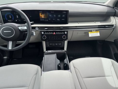 New 2026 Hyundai Tucson Blue SE AWD/4WD image 20