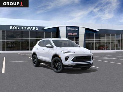 New 2026 Buick Encore GX Sport Touring w/ Advanced Technology Package