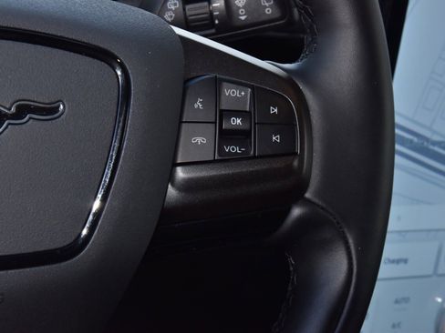 Certified 2024 Ford Mustang Mach-E Select w/ Comfort Package Lite image 24