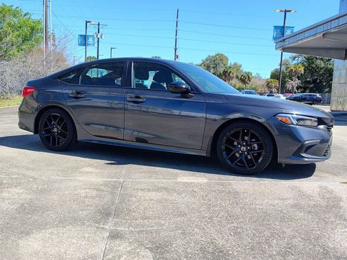 Used 2024 Honda Civic Sport image 13