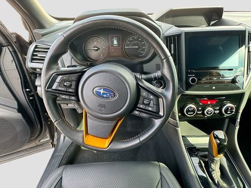 Used 2022 Subaru Forester Wilderness image 12