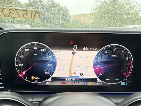 New 2026 Mercedes-Benz GLE 350 4MATIC image 28