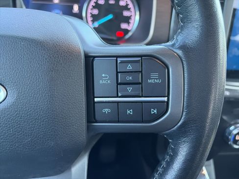 Used 2021 Ford F150 XLT w/ Equipment Group 302A High RWD image 15