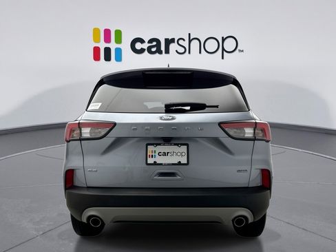 Used 2022 Ford Escape SE w/ Convenience Package image 4