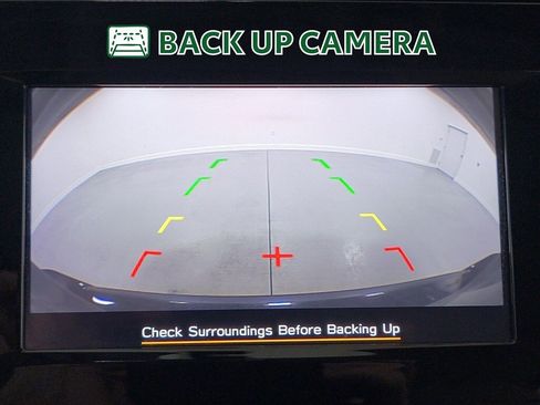 Used 2018 Subaru Outback 2.5i image 18