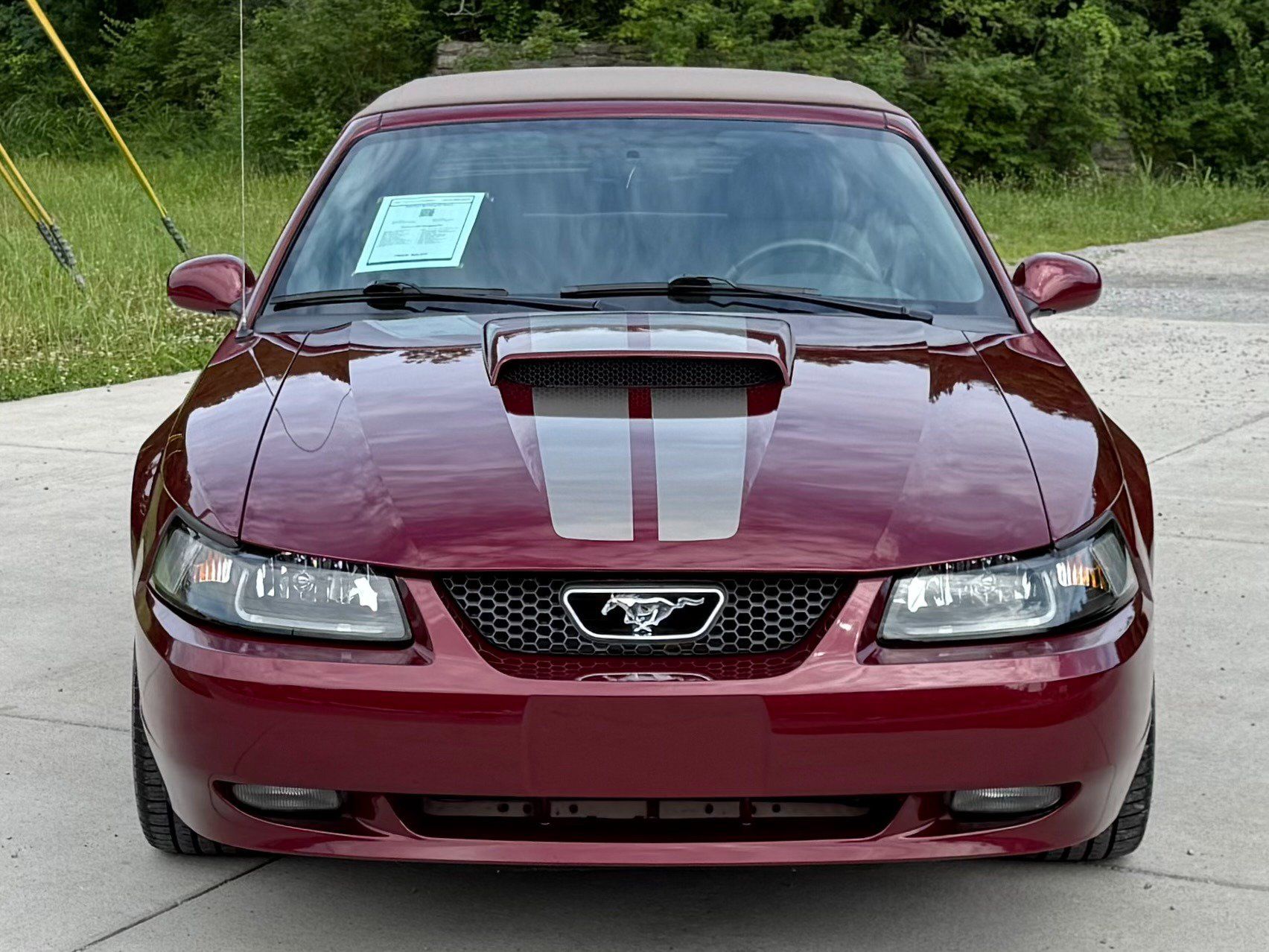 Used 2004 Ford Mustang GT RWD image 10