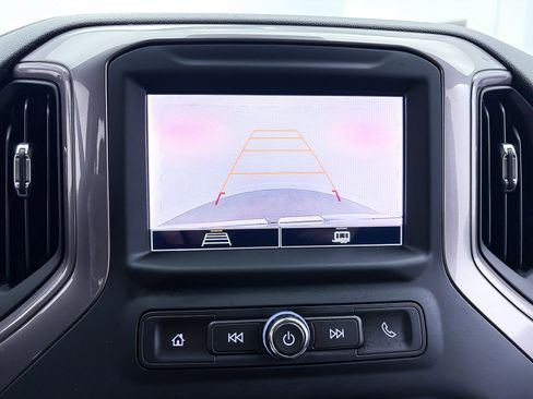 Used 2023 GMC Sierra 1500 Pro image 7