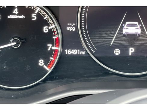 Certified 2023 MAZDA MAZDA3 s w/ Appearance Package image 39