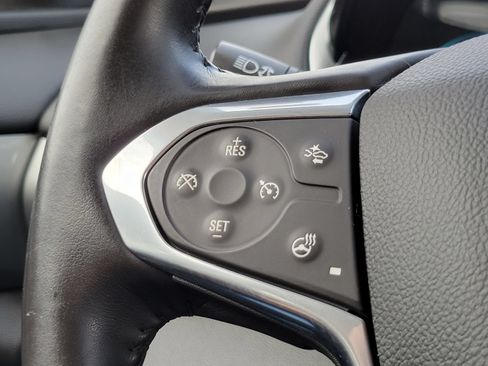 Used 2020 Chevrolet Traverse RS AWD/4WD image 17