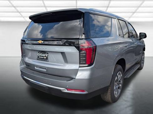 New 2026 Chevrolet Tahoe LS RWD image 31