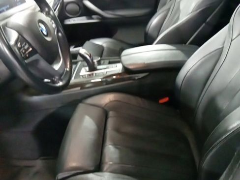 Used 2018 BMW X5 xDrive35i w/ Driving Assistance Package image 10