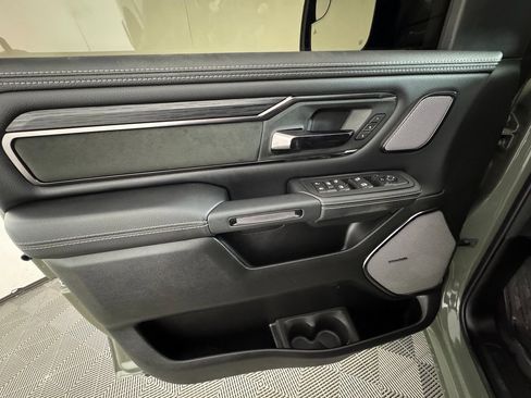 Used 2026 RAM 1500 Rebel w/ G/T Package image 37