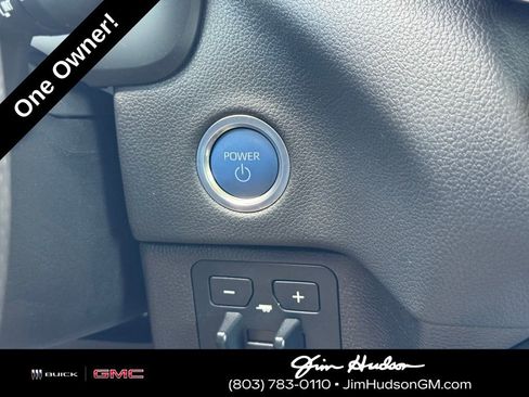 Used 2024 Toyota Sequoia SR5 image 33