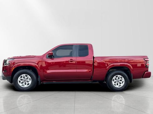 Used 2024 Nissan Frontier SV w/ Technology Package image 6