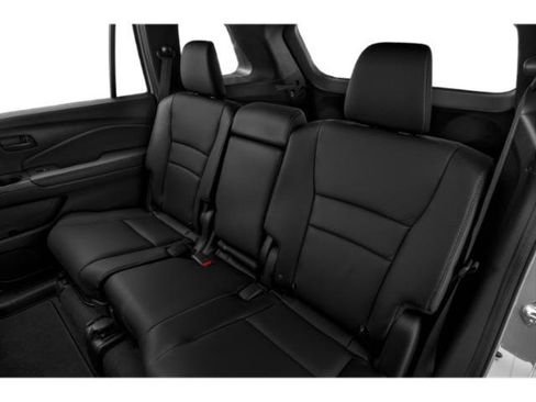 Certified 2022 Honda Passport EX-L image 16
