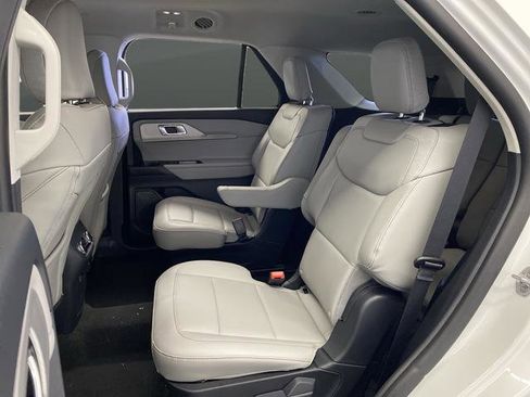 New 2026 Ford Explorer Active w/ Active Comfort Package image 26