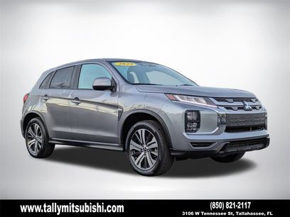 Used 2023 Mitsubishi Outlander Sport AWD