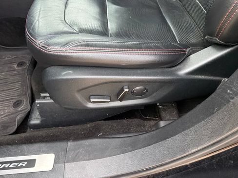 Used 2018 Ford Explorer Sport w/ Equipment Group 401A AWD/4WD image 14