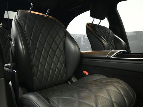 Used 2023 Mercedes-Benz S 580 4MATIC Sedan image 64