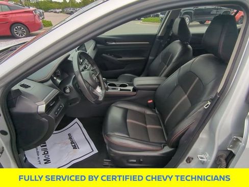 Used 2024 Nissan Altima 2.5 SR FWD image 22