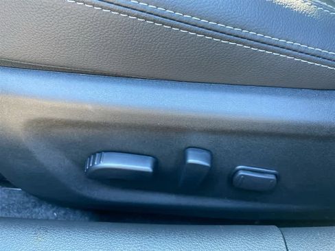 New 2025 Nissan Altima 2.5 SL image 12