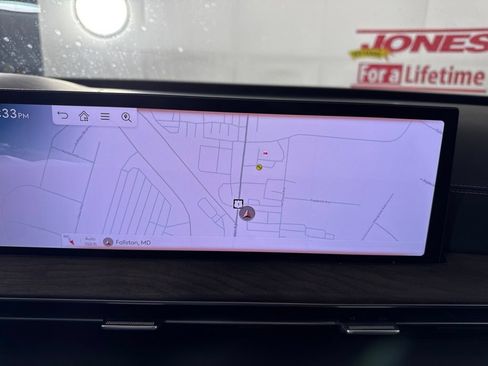 New 2026 Genesis GV80 3.5T Advanced AWD/4WD image 7