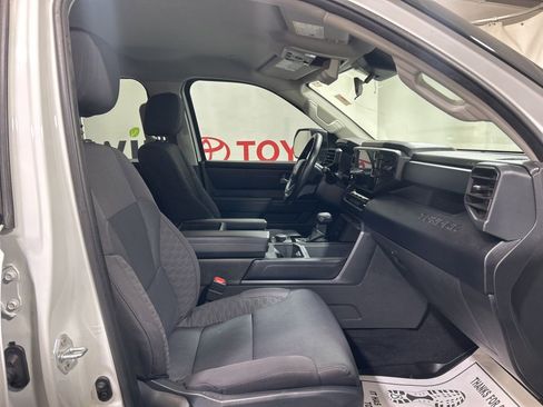 Used 2023 Toyota Tundra SR5 image 12