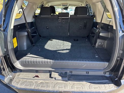 Used 2024 Toyota 4Runner SR5 image 28