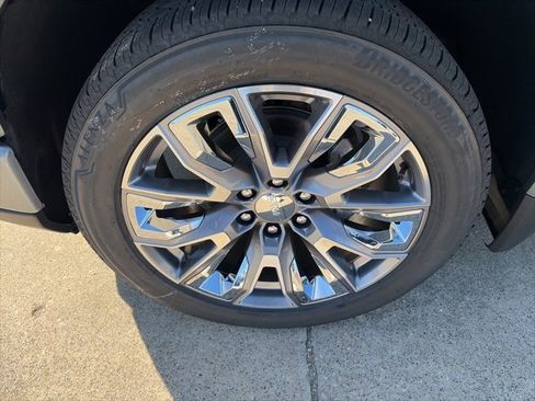 New 2026 GMC Sierra 1500 Denali w/ Denali Reserve Package image 10