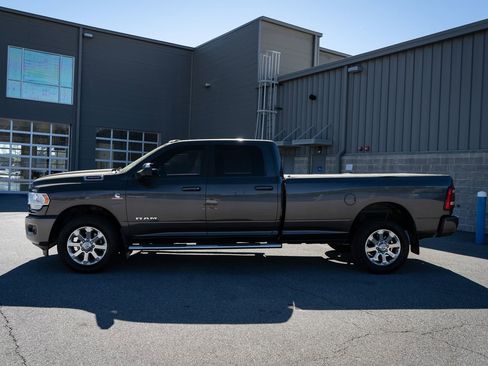 Used 2020 RAM 3500 Lone Star w/ Level 1 Equipment Group RWD image 5