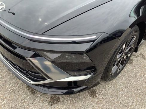 Certified 2025 Hyundai Sonata SEL AWD/4WD image 27