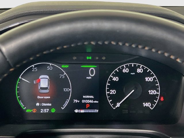 Certified 2025 Honda CR-V Sport-L image 12
