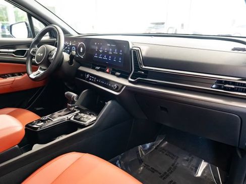 Used 2023 Kia Sportage SX AWD/4WD image 31