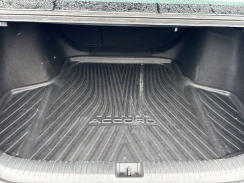 Used 2023 Honda Accord EX image 41