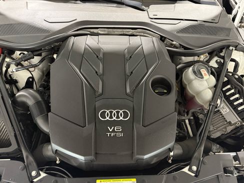 Used 2019 Audi A8 L 3.0T w/ Executive Package image 51