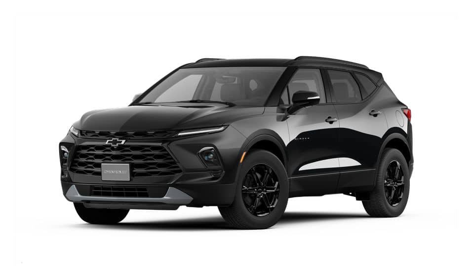 New 2026 Chevrolet Blazer LT w/ Sound & Technology Package AWD/4WD image 51