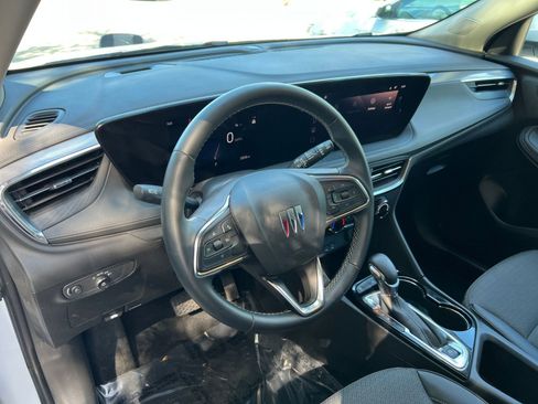 Used 2025 Buick Encore GX Preferred image 29