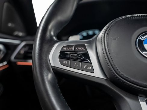 Used 2022 BMW 440i xDrive Convertible w/ Premium Package image 42