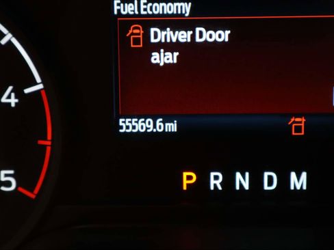 Used 2024 Ford F250 XLT image 8