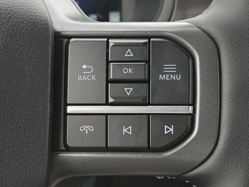 New 2025 Ford F150 Lariat w/ Equipment Group 501A Mid image 15