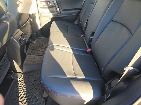 Used 2024 Toyota 4Runner TRD Pro image 15
