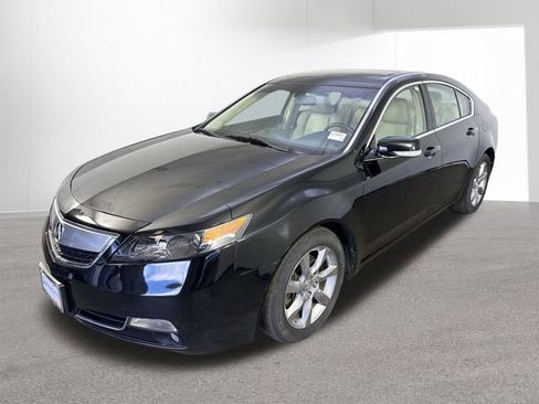 Used 2012 Acura TL FWD image 23