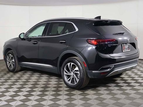 Used 2023 Buick Envision Essence image 9