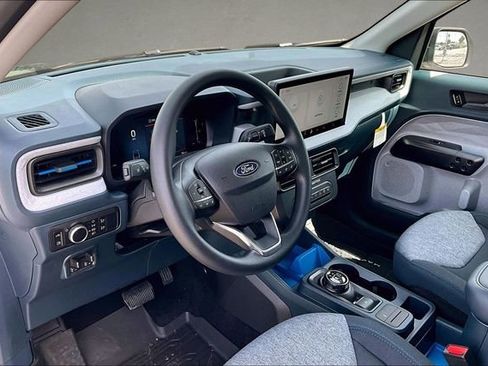 New 2026 Ford Maverick XLT AWD/4WD image 6