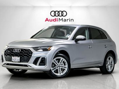 Used 2023 Audi Q5 e Premium w/ Convenience Package
