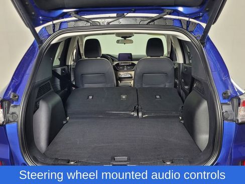 Used 2022 Ford Escape SE w/ Convenience Package image 13