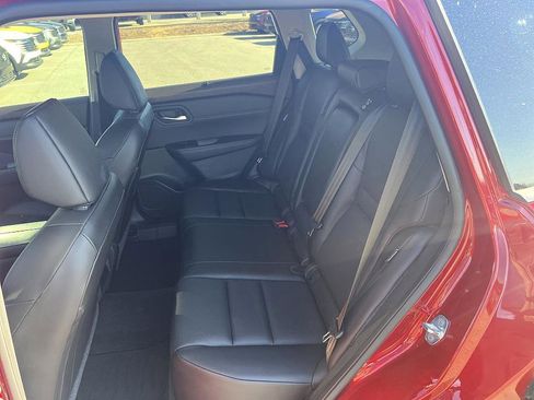 Certified 2023 Nissan Rogue SV w/ SV Premium Package image 12