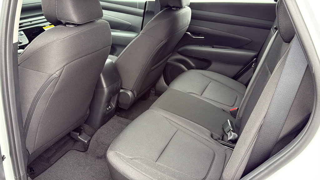 New 2026 Hyundai Tucson SE FWD image 11